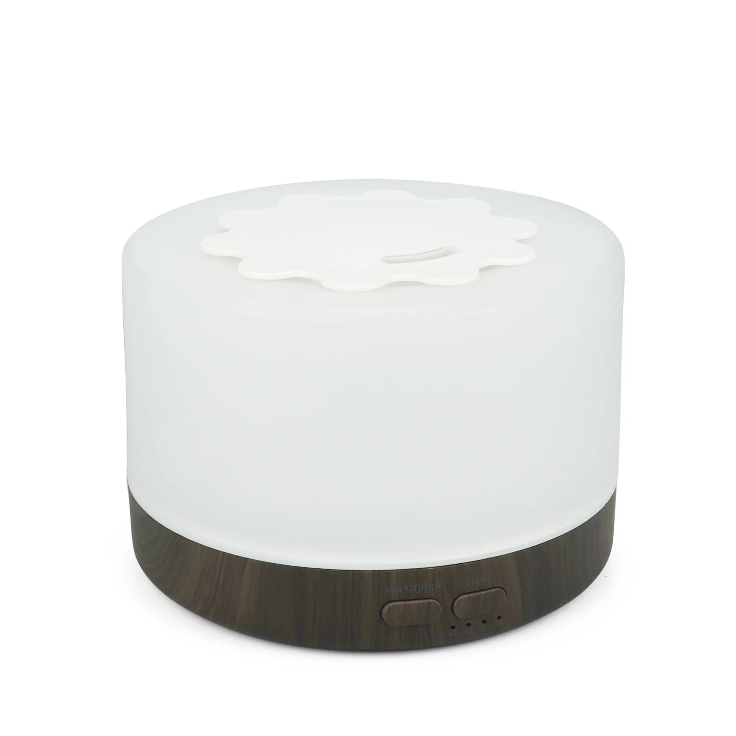 Large Room Humidifier 500ml