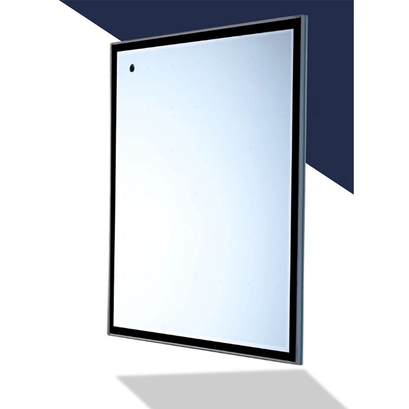 High Thermal Efficiency Vacuum Insulated Glass Sound-Proof Fire-Proof Vacuum Insulating Glass