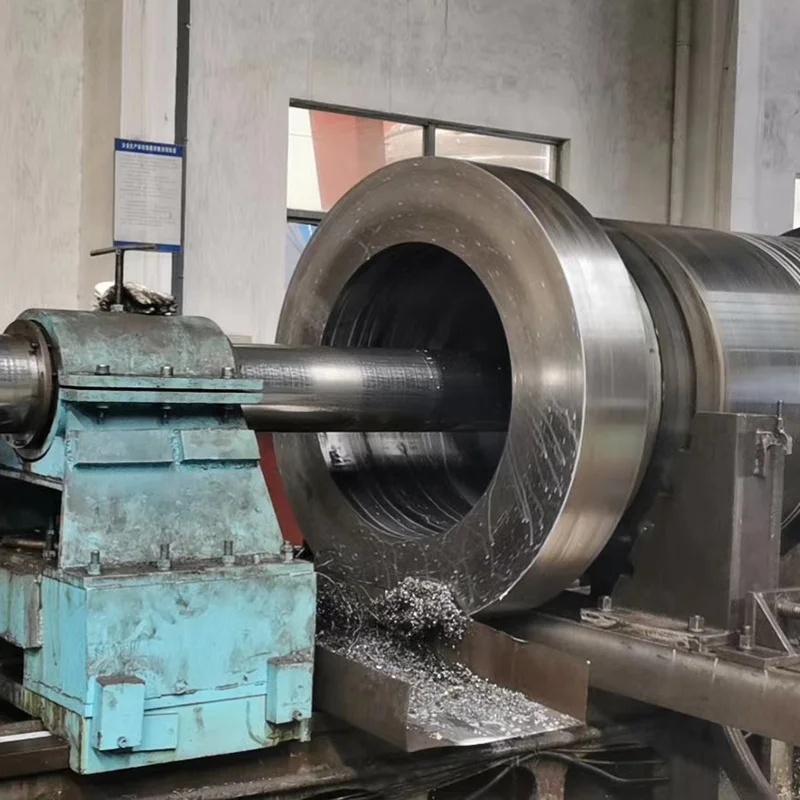 304/316 Seamless Honed Stainless Steel Pipe for Hydraulic Cylinder in China