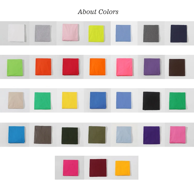 Custom wholesale hip hop clothing men soft blank t shirts bulk plain 100% cotton longline t shirt