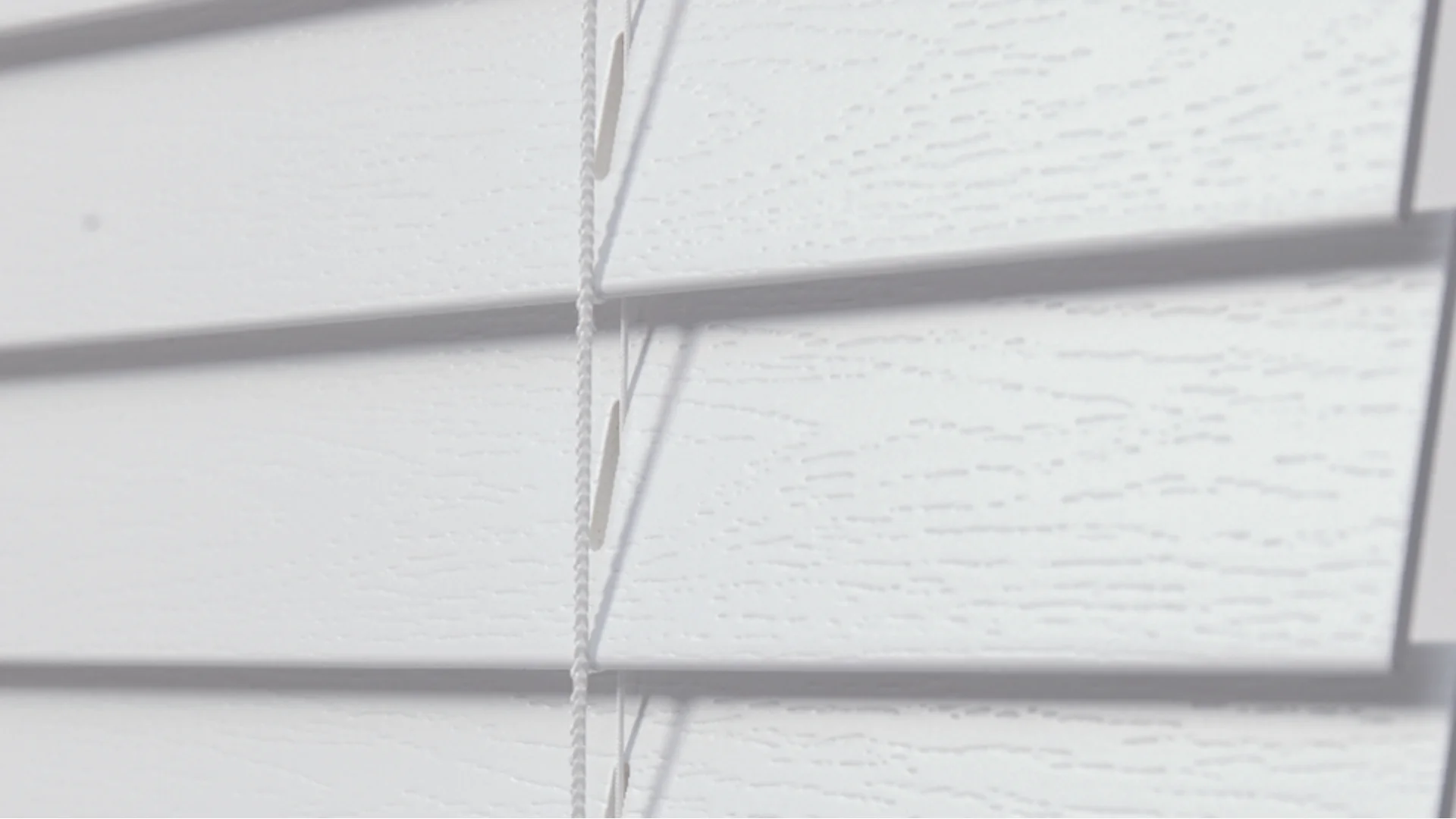 YMTC Solid paulownia Venetian Blinds Smart Motorized Electric Cordless and Manual Wooden Blinds PVC Fauxwood Blinds Curtain