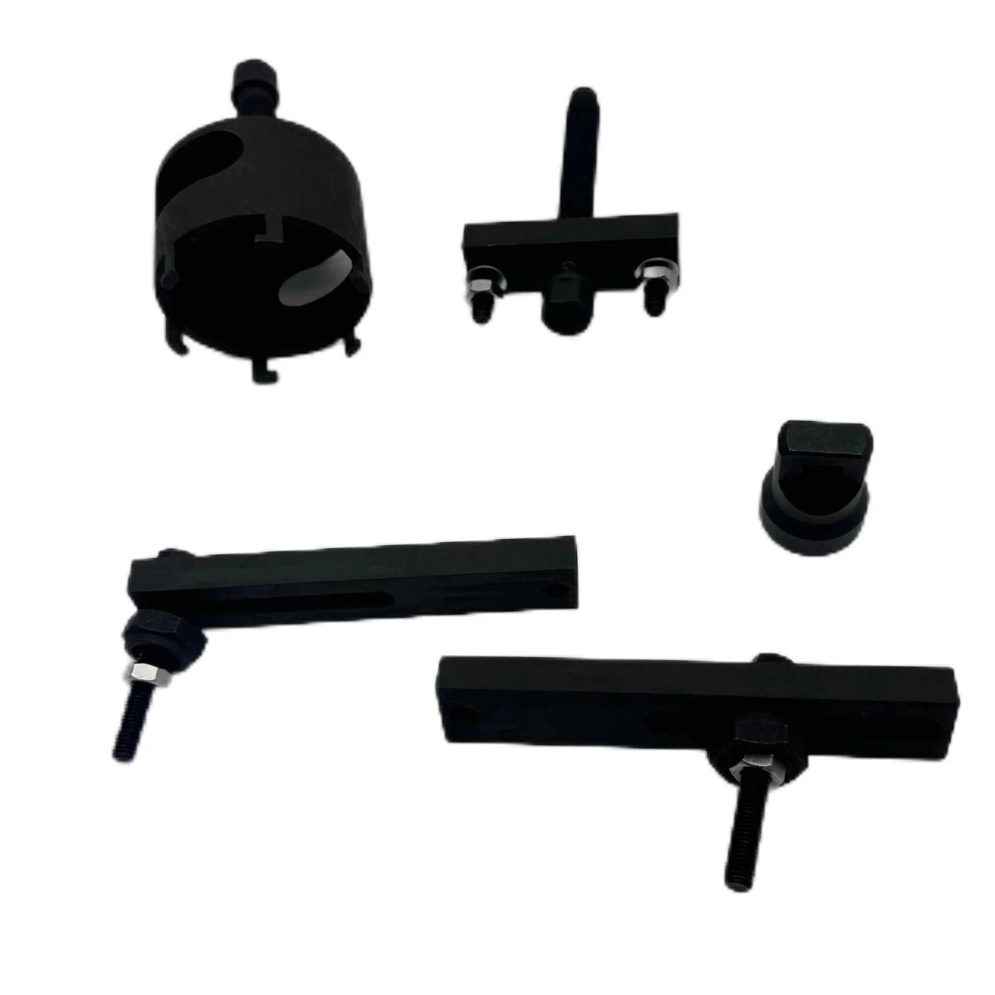 Auto repair tool  is used for disassembling the clutch valve body T40100 DSG dual clutch of Volkswagen Audi 7-speed transmission