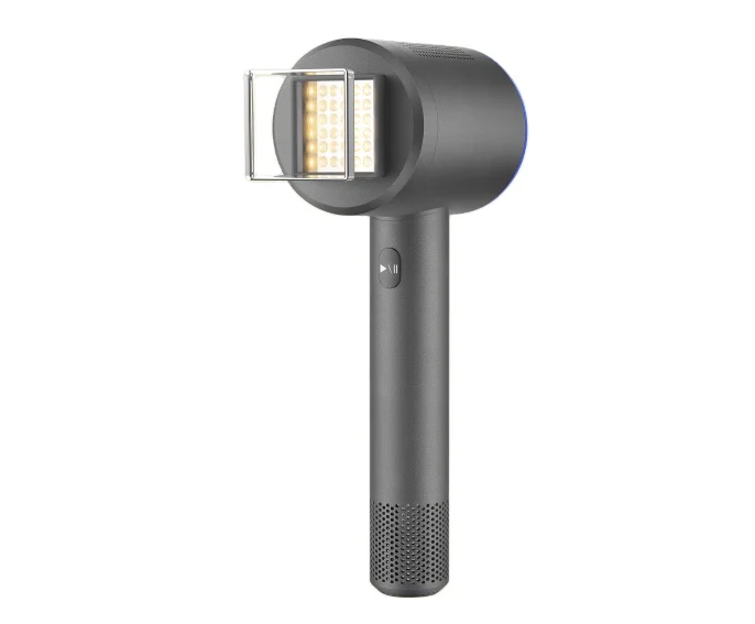 Peninsula  Laser 308nm UVB Phototherapy Lamp for Vitiligo Psoriasis