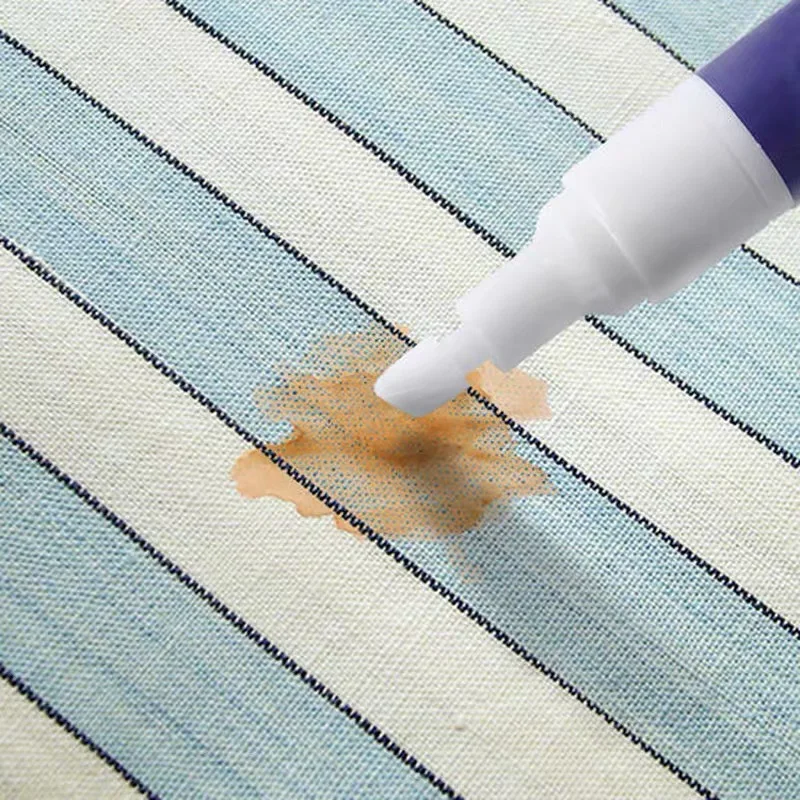 2022 China wholesale stain remover pen best selling natural non-toxic Decontamination Cleaner Erase Scouring pen Household clean