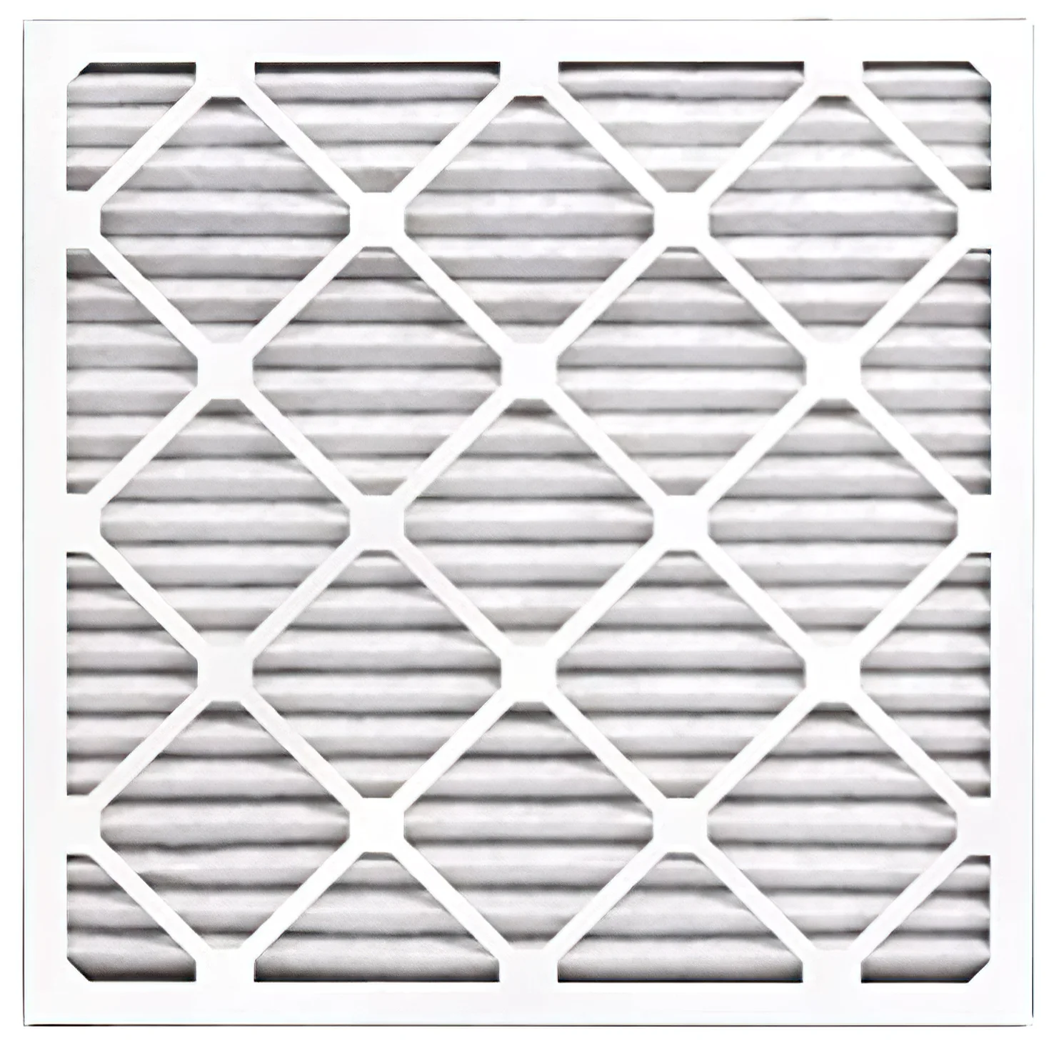 ODM OEM nano silver filter anti viral bacterial pollen air filter & furnace ac air conditioner filter