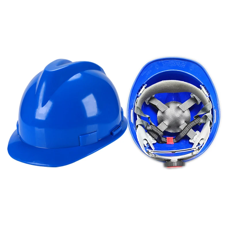Construction Industrial Safety PPE Hard Hat Construct Industry Constructed Work Protective Equipment Safety Helmet
