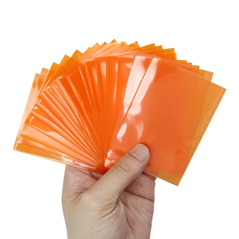 
Back Card Protector for Board Game Cards Magic Gathering Card Sleeves for TCG 