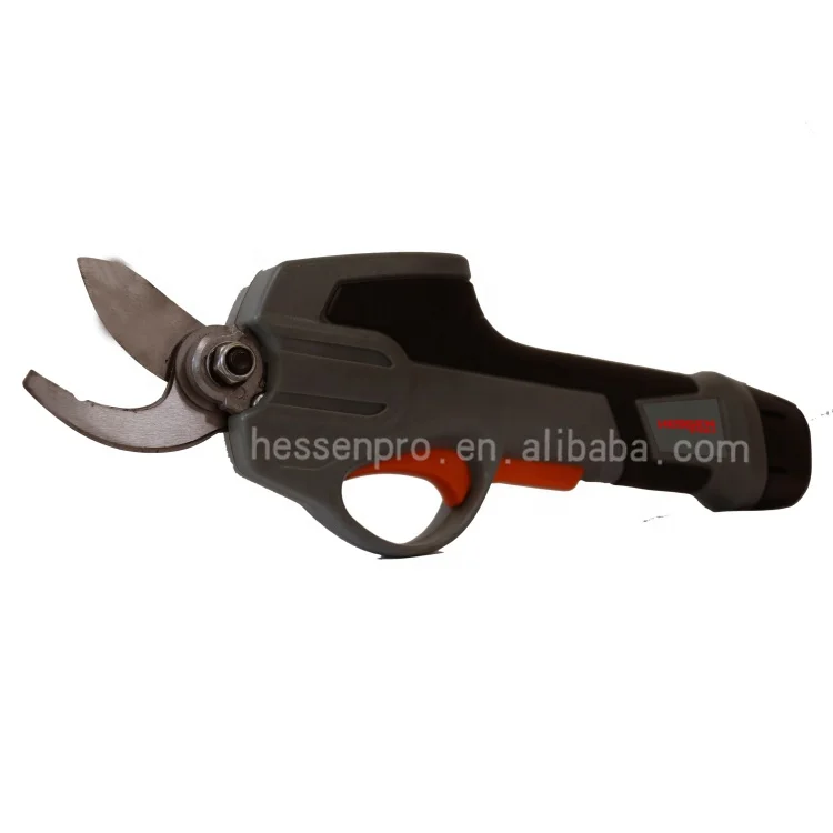 HCP072 garden pruners electric pruner