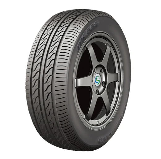 HLM Double King Brand Car Tyre 155/70R12