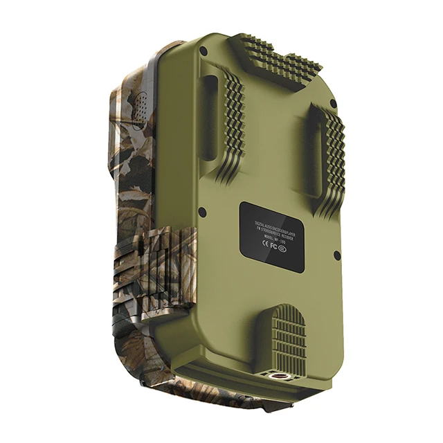 HDKing Лидер продаж, камера видеонаблюдения для фермы, Wi-Fi, фотоловушка для охоты