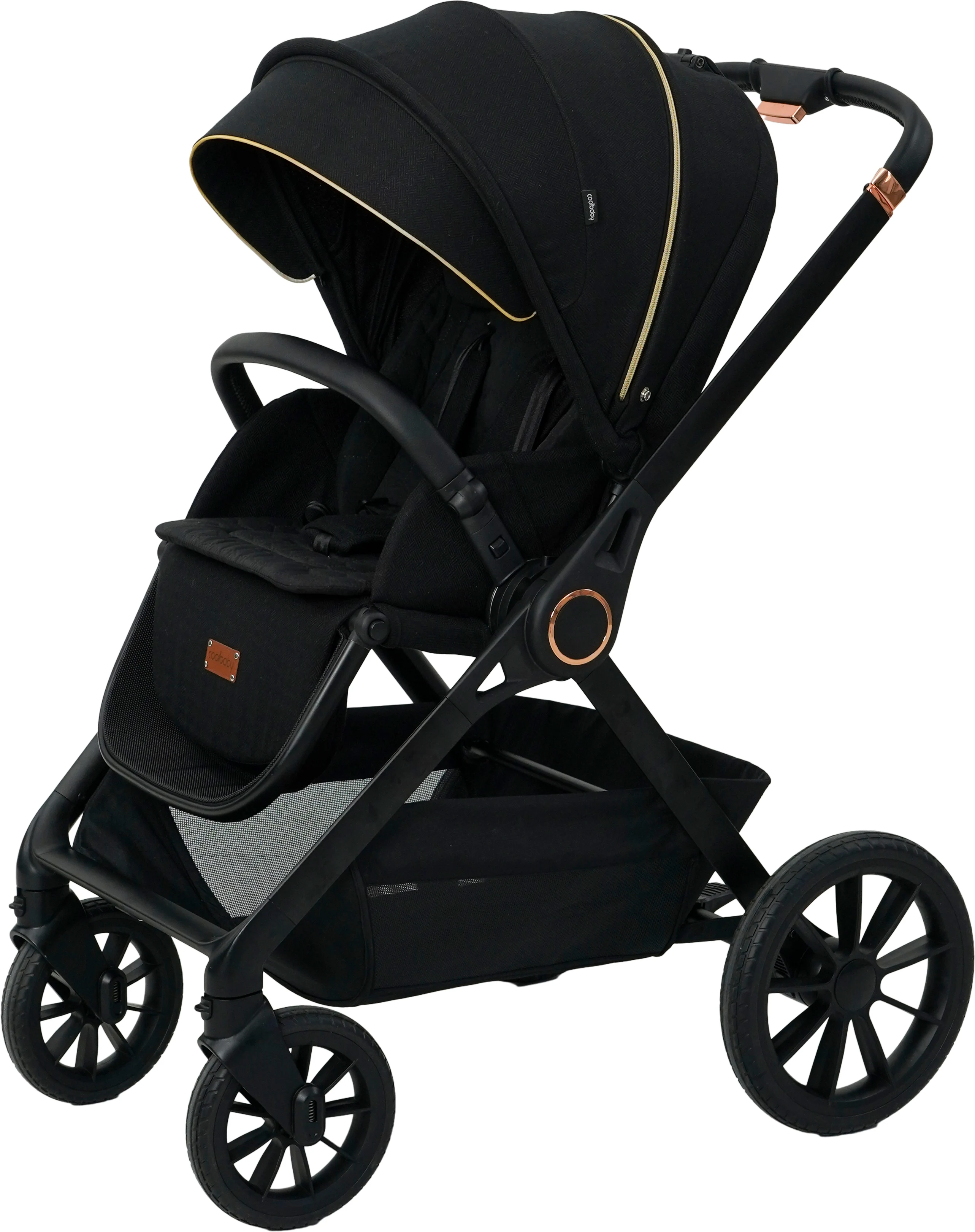 Cool Baby M001 baby products folding foldable 2 in 1 carriage for 6-36 month kid