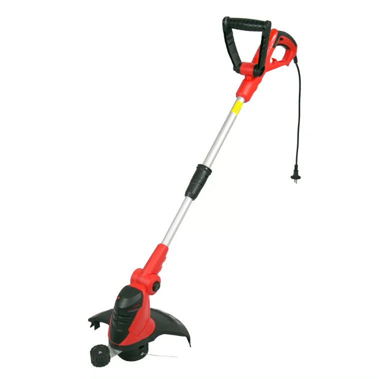 Household Weeding Tools Electric Small Lawn Mower