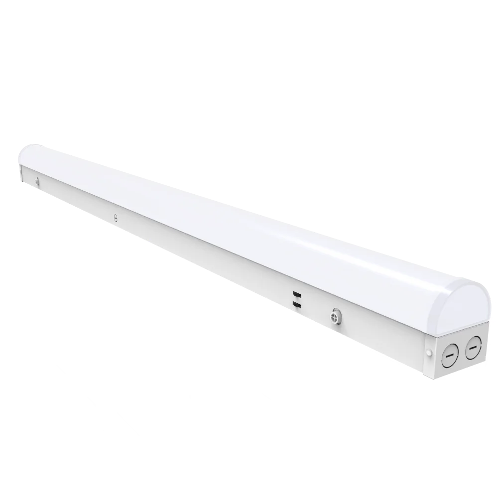 High Lumens 600mm 1200mm 2ft 4ft 8ft led strip light led popular lowbay light fixture Lowbay Light Fixture