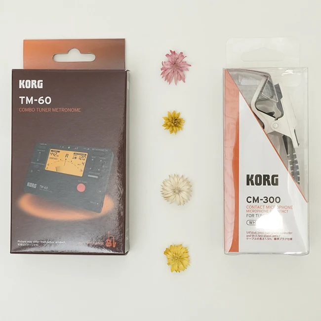 Accessories electric metronome digital for musical instruments