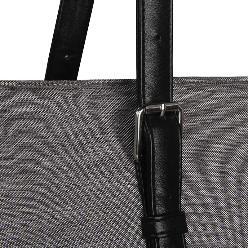 Hot selling USB Laptop Tote Bag Large Woman Work Bag Purse Teacher Bag Fits 15 Inch Laptop