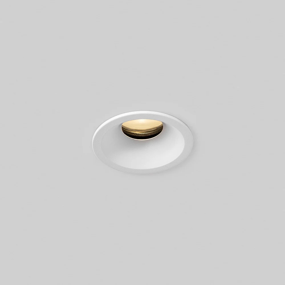 10W Adjustable Recessed LED Downlight