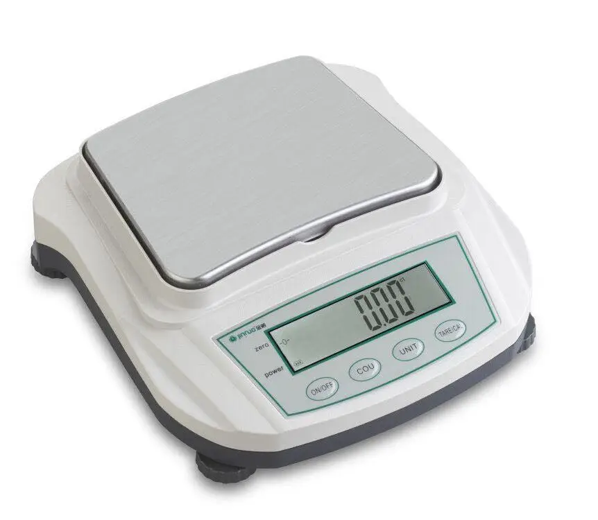 electronic scale