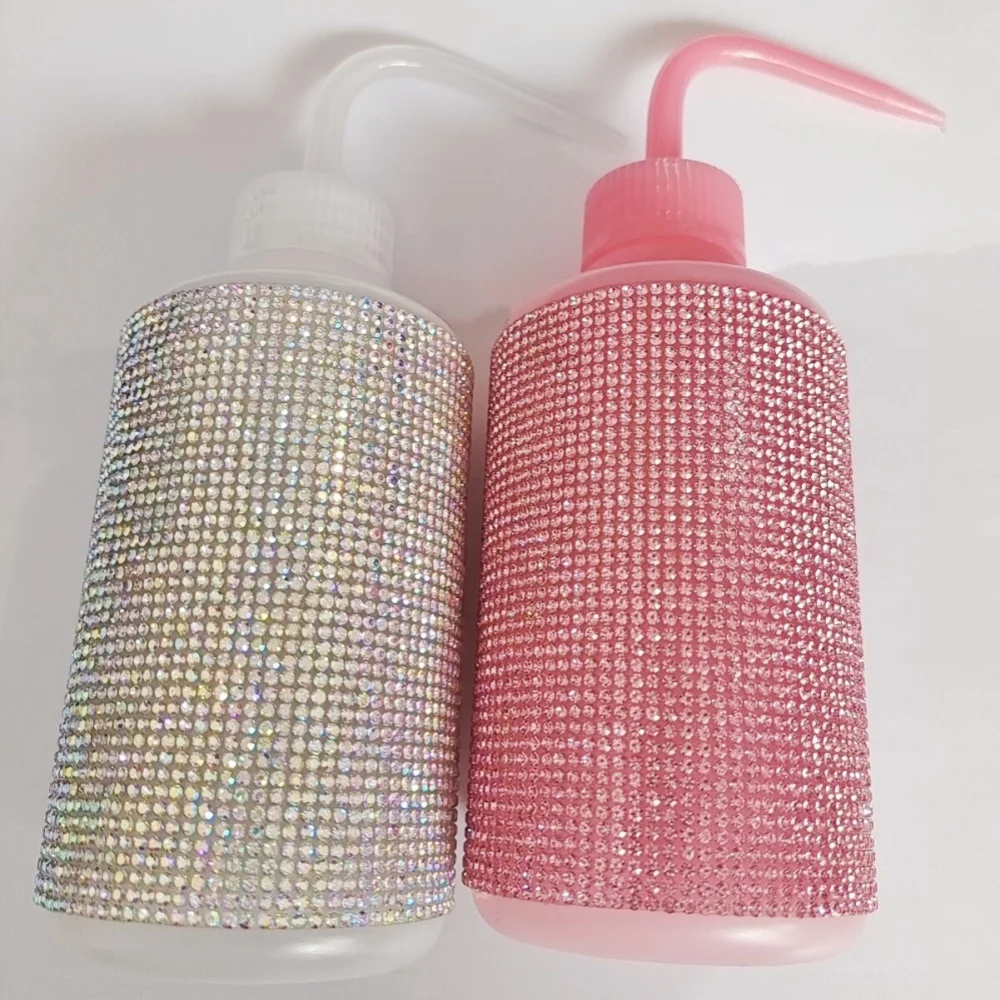 Бутылка для мытья ресниц