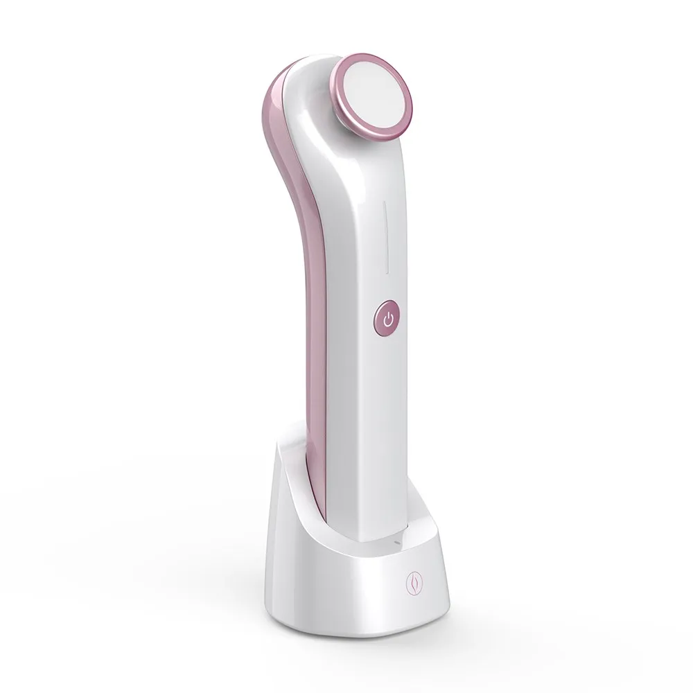 Home Use Skin Ionic Beauty Instrument Most Popular Sanitization Ionic Pen Acne Treatment Beauty Apparatus