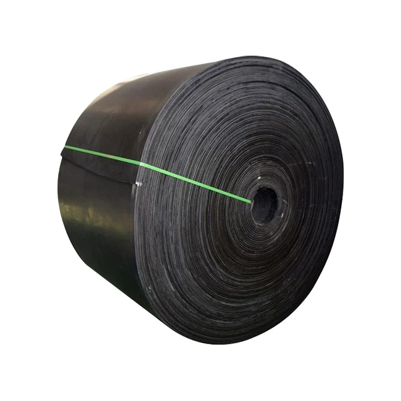 Width 500/650/800/1000/1200mm Top quality mining machine supplier rubber belt for belt conveyor