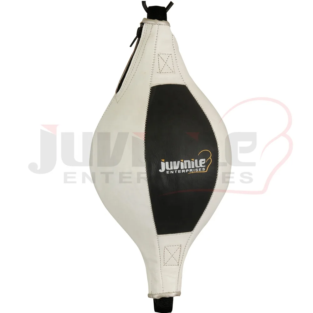 Speed Head Ball Boxing Reflex Speed Ball for Sale Black Red Customized Logo Band Packing material