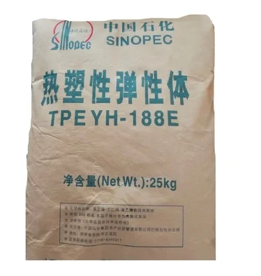 
Thermoplastic rubber SBS YH-188E 