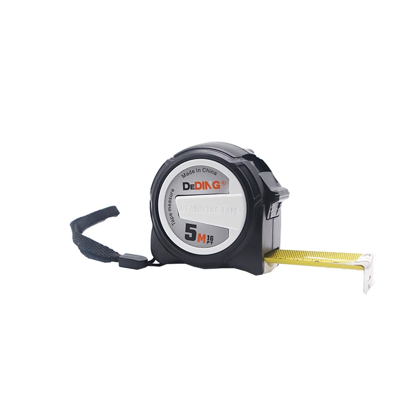 Изготовленная на заказ Лента из прочной углеродистой стали с логотипом ABS + TPR противоударными свойствами и простотой использования