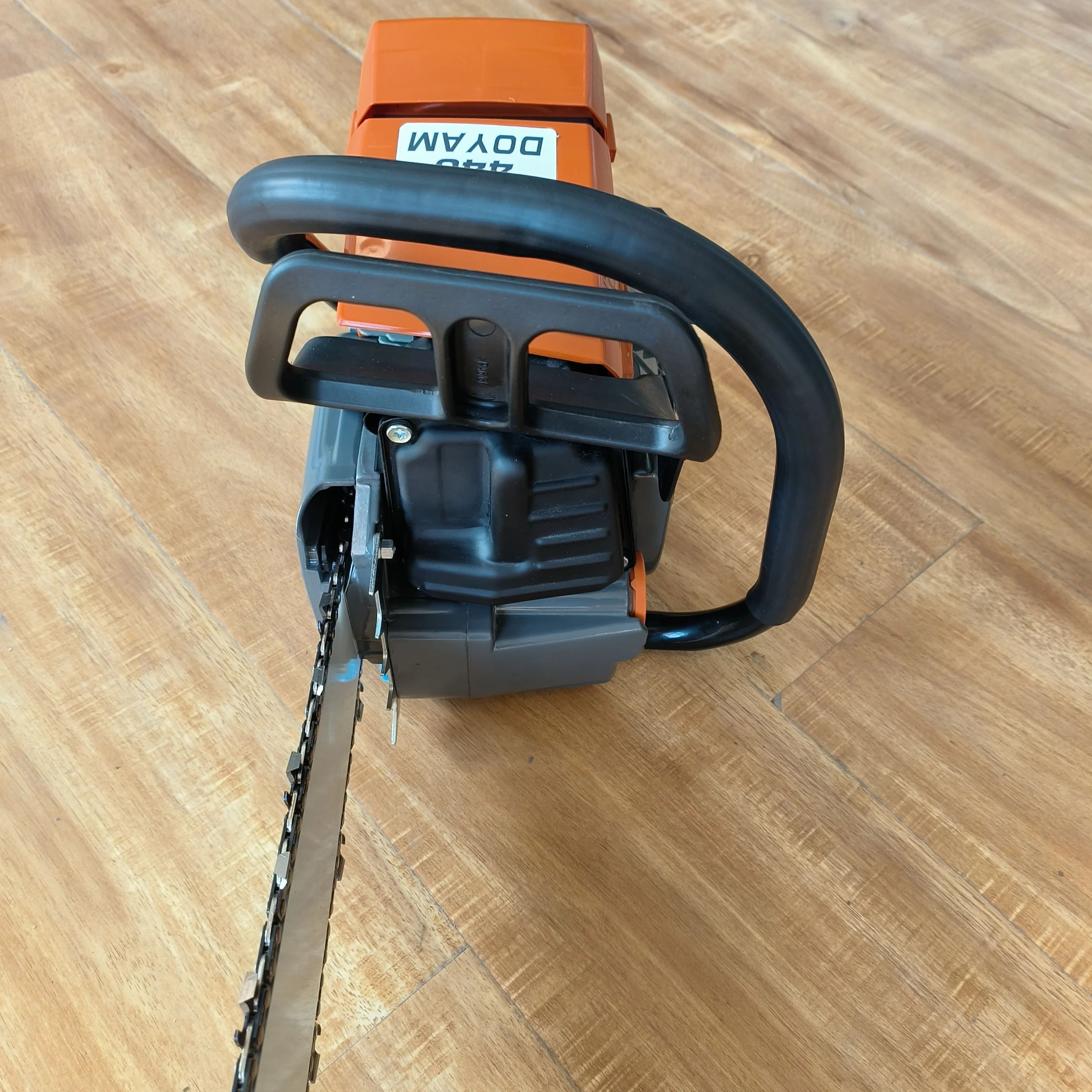 MS 440 MS460  Gasoline Chainsaw Powersaw 72CC 3/8 wood saw machine