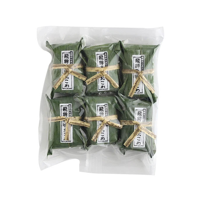 Пушистая замороженная смесь, жареный белый рис, мгновенная Японская еда с говядиной