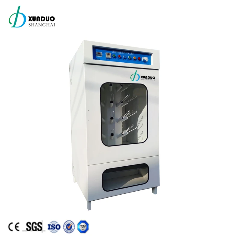 industrial shoe Washing Machine shoes drying machine for Sale
