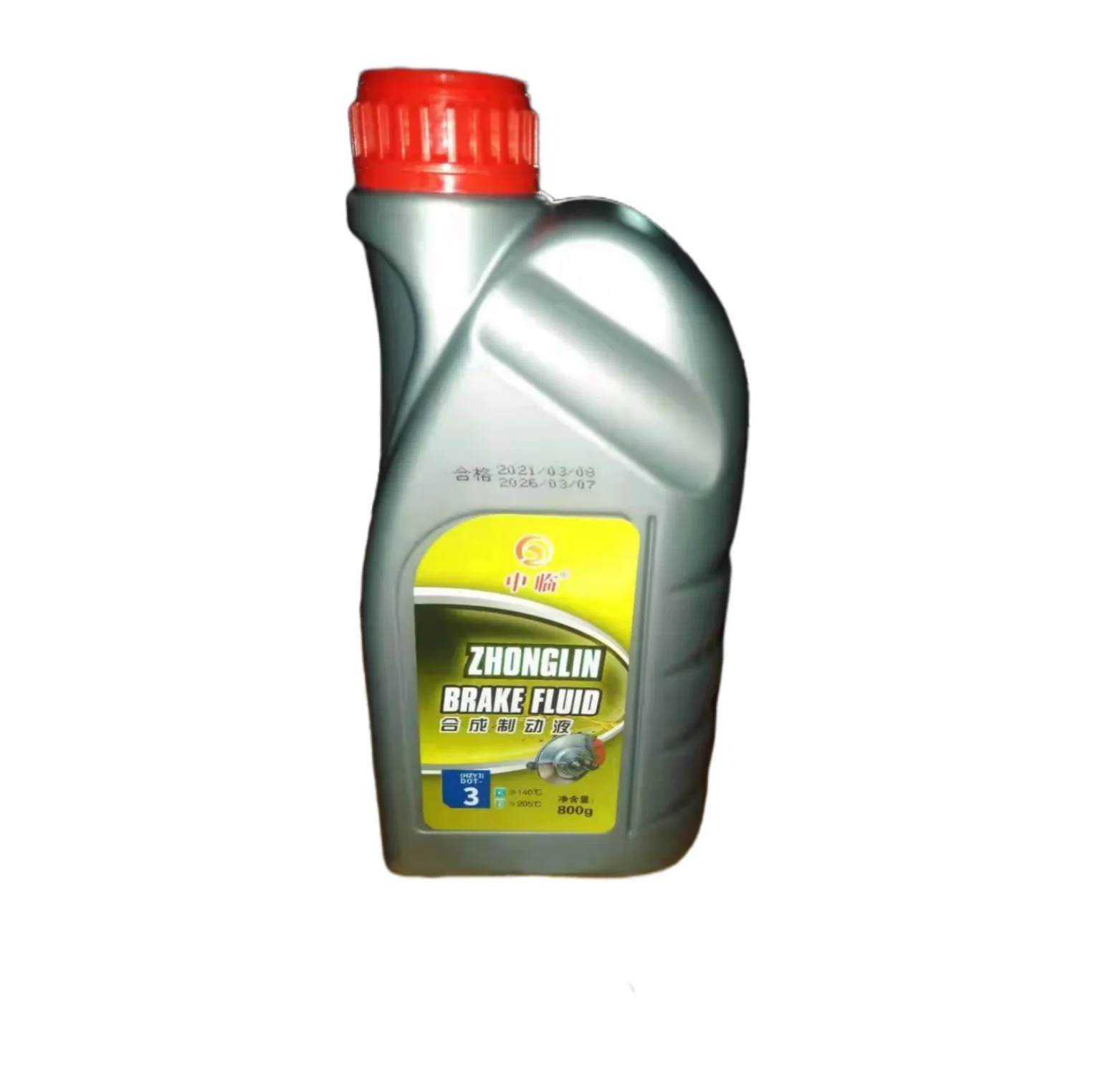 High performance industrial synthetic gear oil Diesel engine Heavy duty maintenance lubricating Compressor Oil