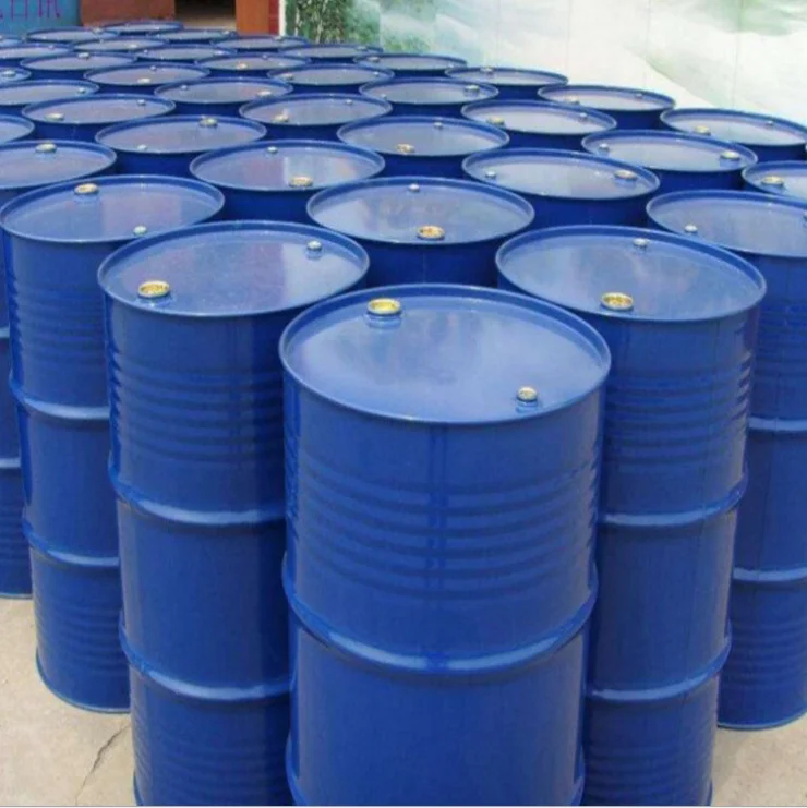 Dexiang CAS 56-81-5 Good Quality Crude Glycerin Usp / Food Grade with Cheap Price