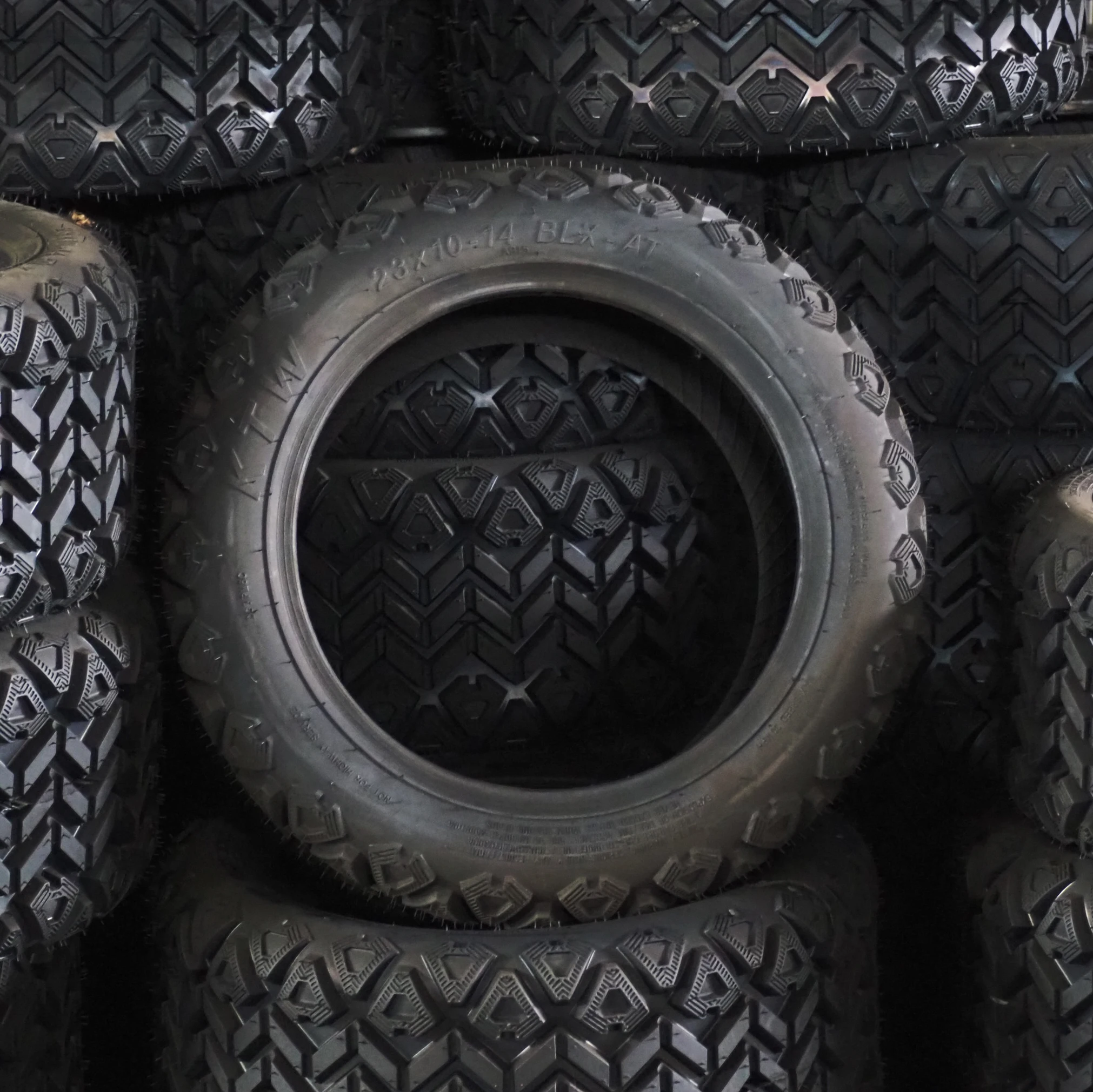 Lawn garden tire 18x9.50-8 20x8-10 Golfcar tyre 20x10-10 20x12-12