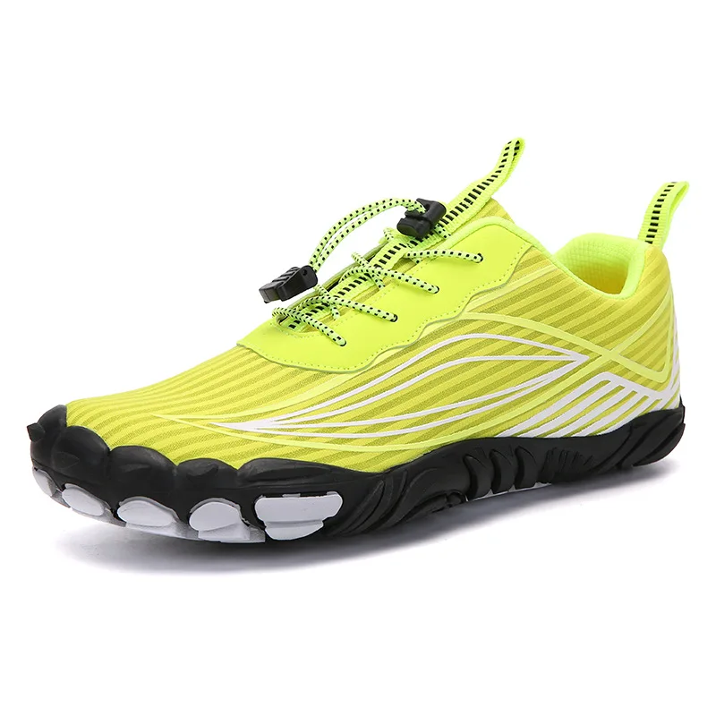 Hot Sale Fitness Rubber Quick-dry Aqua For Beach Swim Surf Hiking Shoes