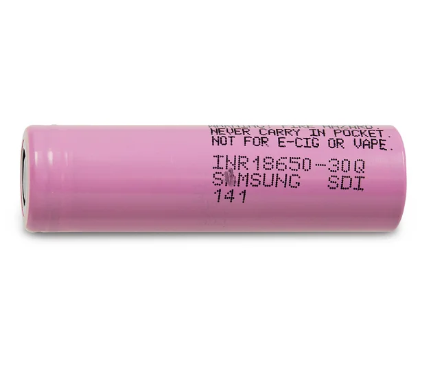 100% Full Capacity 3500mAh 18650 Lithium Battery INR 18650 35E 3500mAh Li Ion ACCU