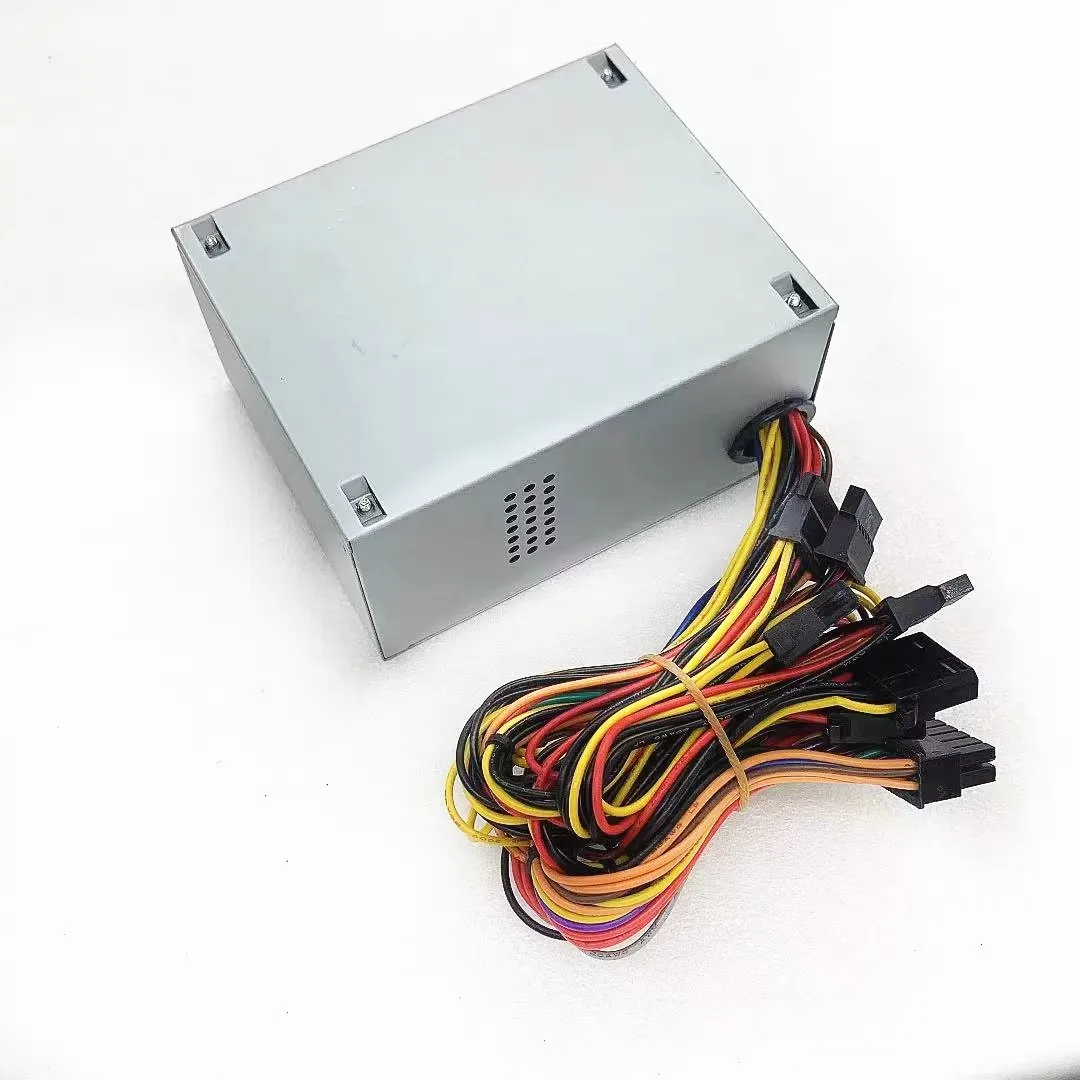Zumax 250W 300W 350W 450W Silent Mini Atx Power Source iTX / Flex  PSU Computer Power Supply FSP180-55SFX