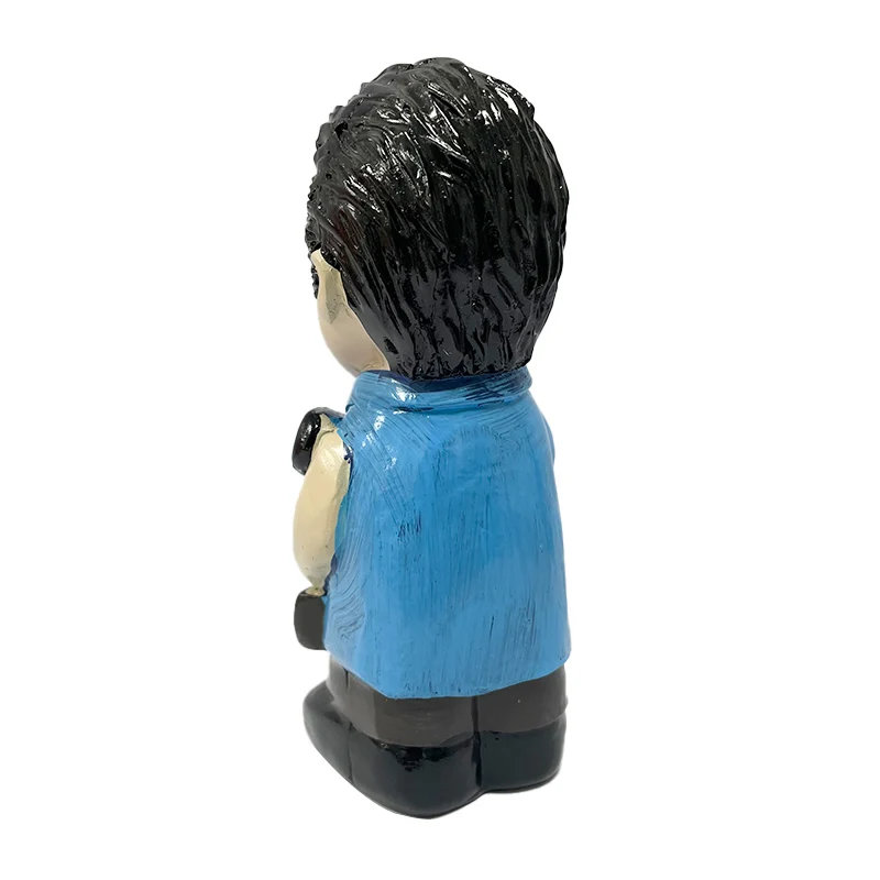 Индивидуальная индивидуальная мини-фигурка с 3d принтом от производителя, маленькая дизайнерская Коллекционная художественная модель, игрушка, аниме экшн-фигурка, статуи человека