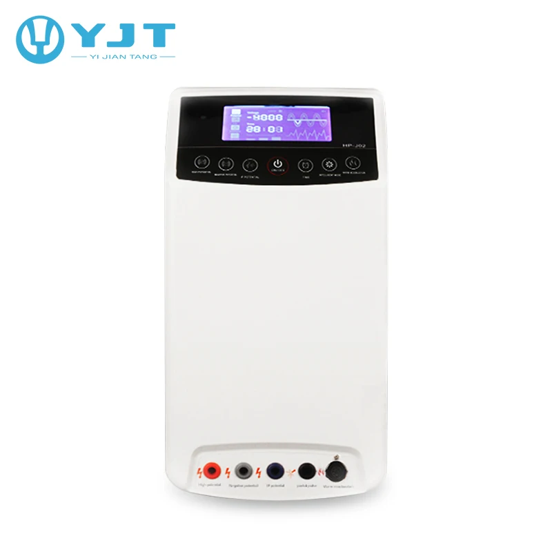 waki high potential electrical home high electric potential therapy equipment