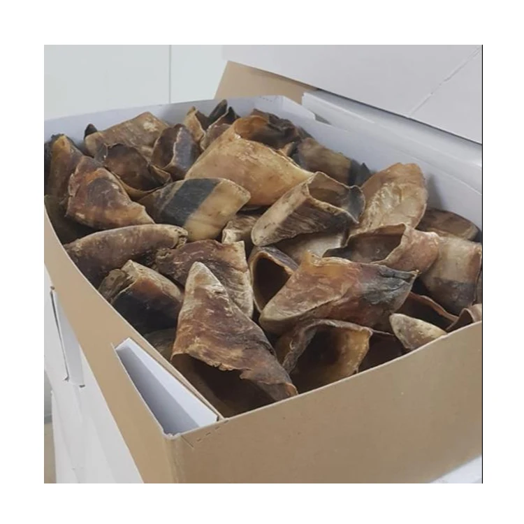 Горячая Распродажа Высококачественная замороженная копыта для крупного рогатого скота