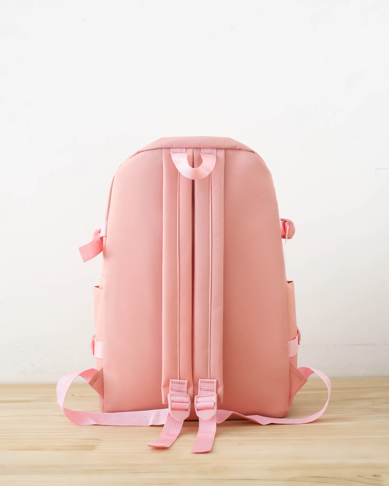 Wholesale Hot Sale Large Capacity Waterproof Student Bag For Teenager 4 in 1 School Backpack Sets