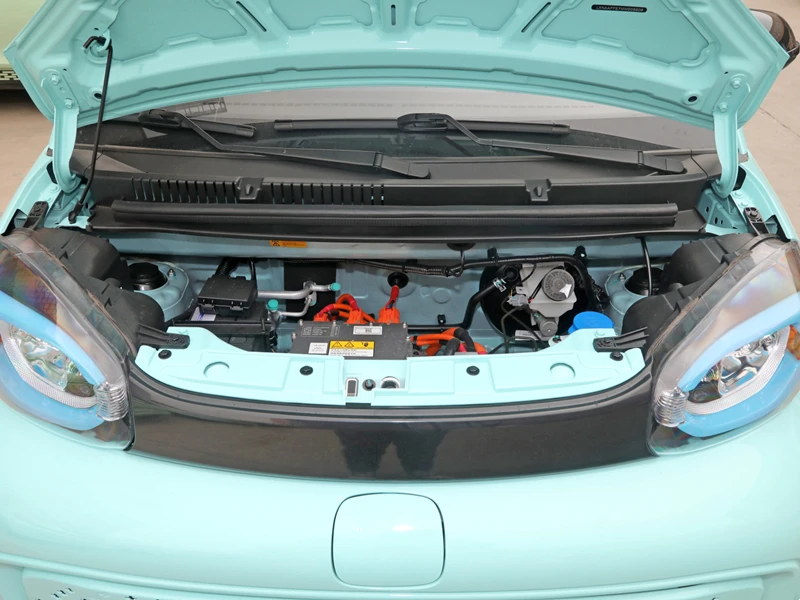 2021 Pocco DUODUO buy EV car for sale