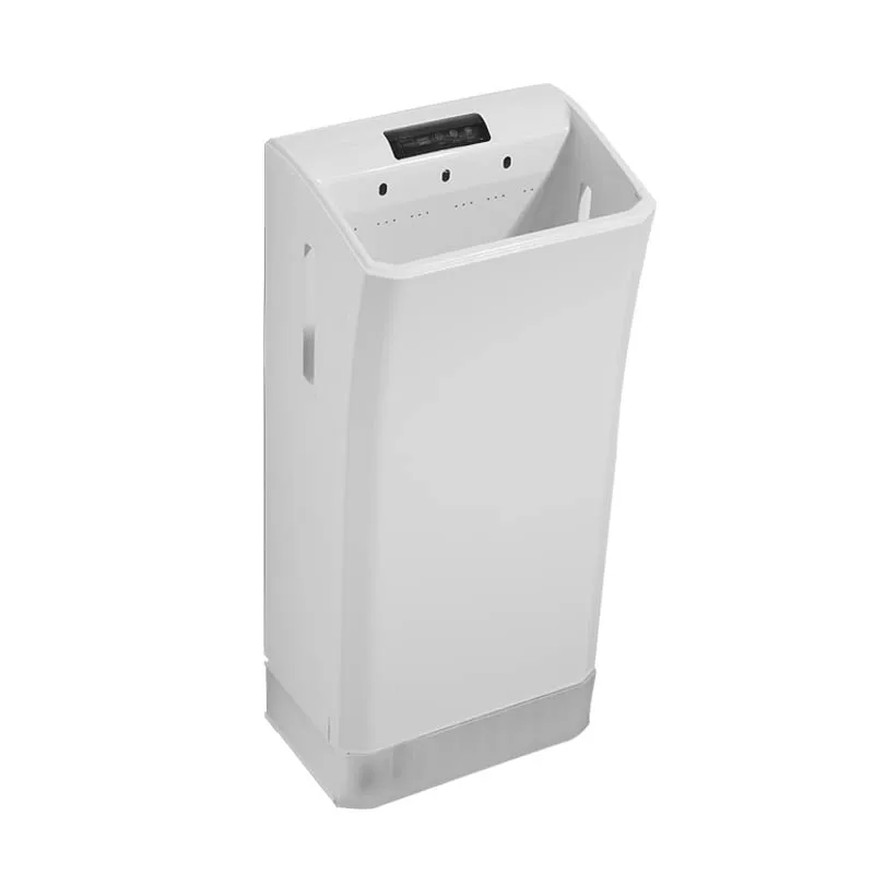 Secador de Mano hand dryer bathroom toilet automatic jet hand dryer for commercial