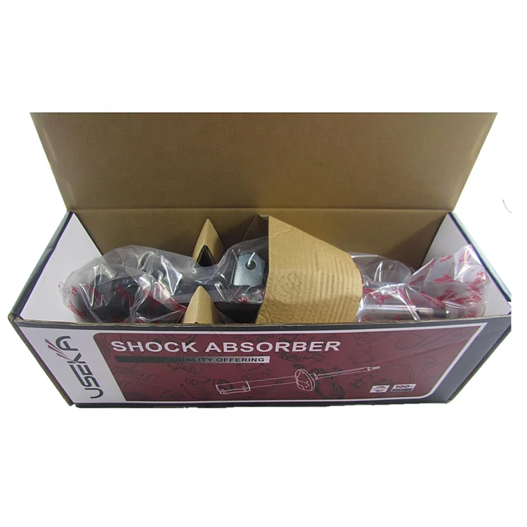  OEM 54650-1E200 54660-1E200 Car Spare Parts Shock Absorber For Hyundai Accent/GM/Chevrolet