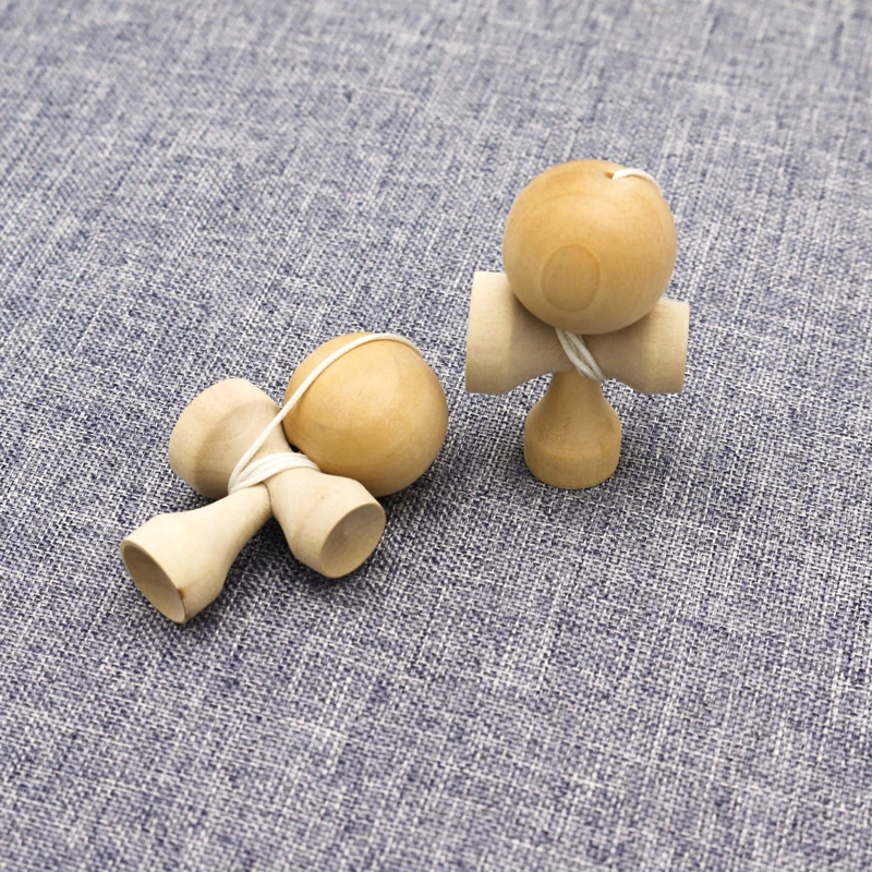 Mini Kendama toy