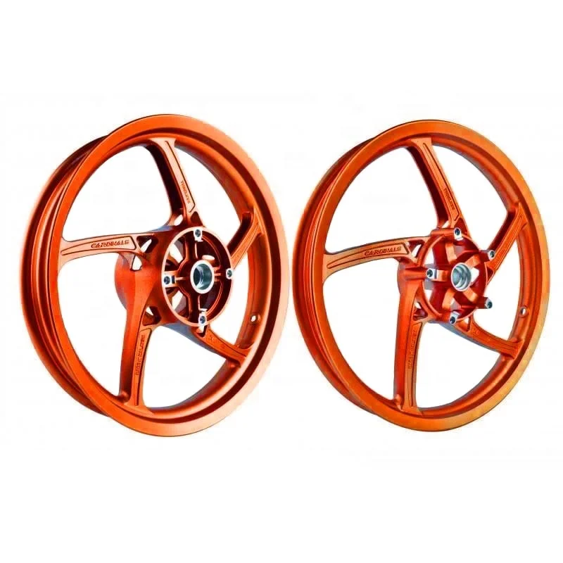 
Wholesale Motorcycle Wheel Sets Y15 17 inch Mag Wheels 