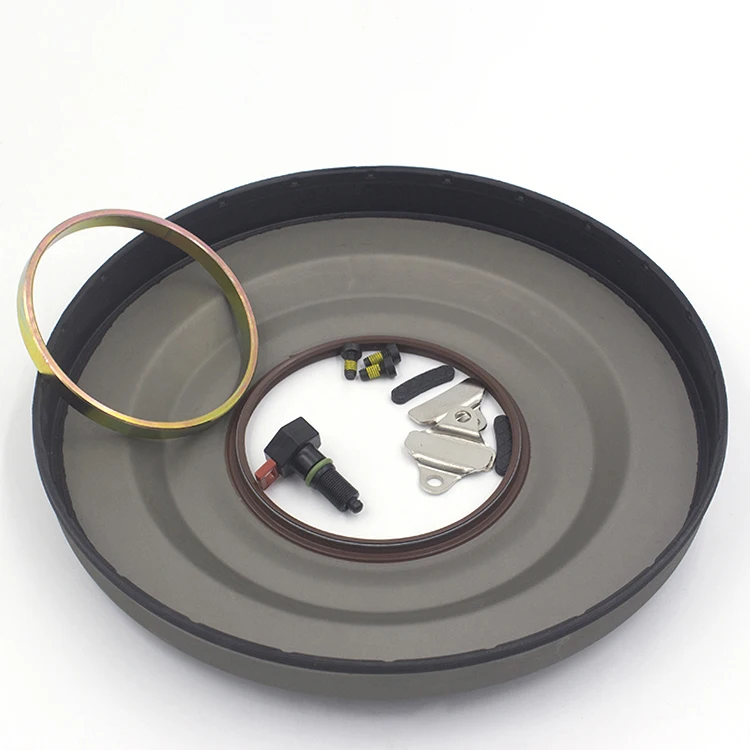 Womala  xc60 accessories 2013 2015  OEM 31256845 gearbox front oil seal kit for volvo XC60 S80 V40 Xc60   V50 C30