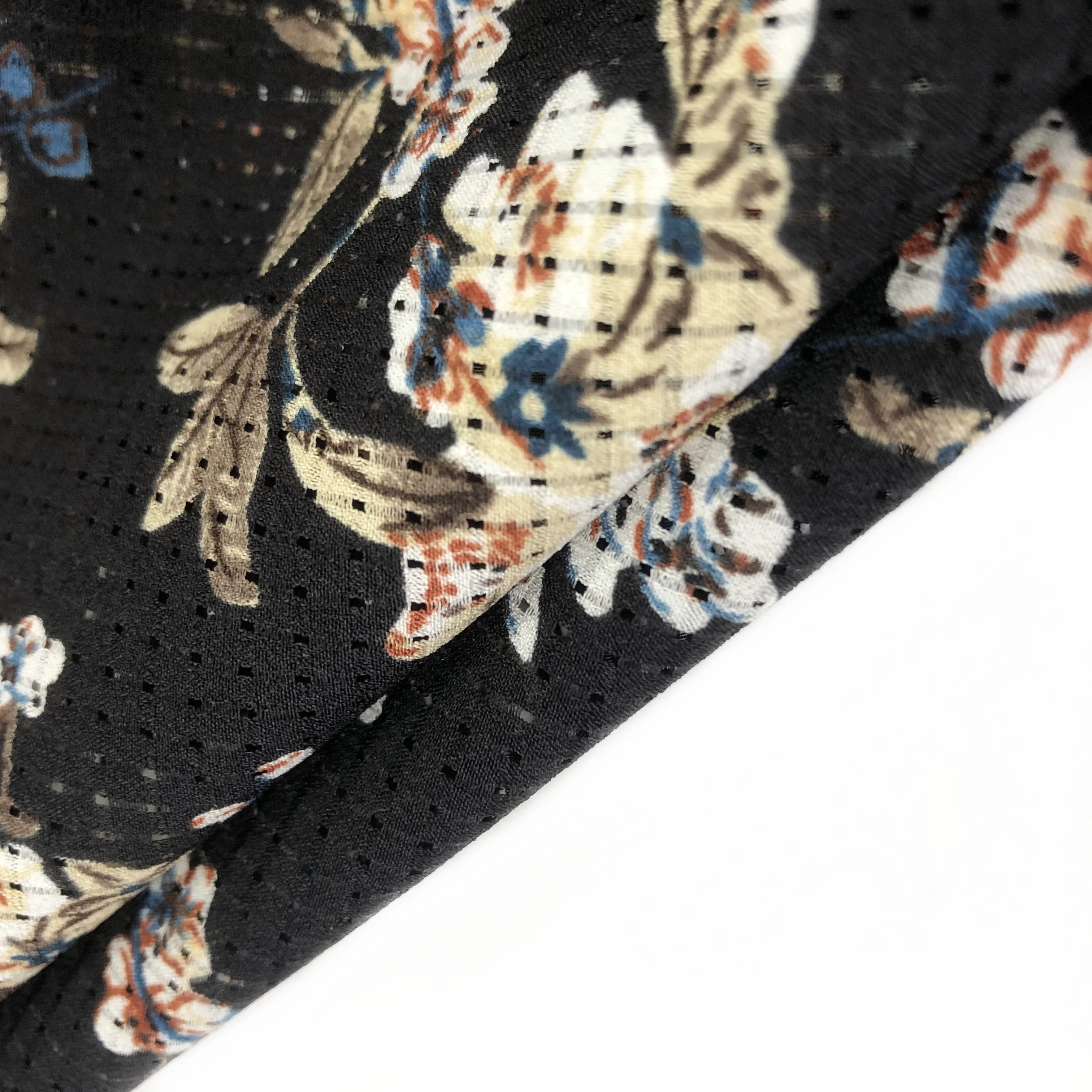 
3d Air Mesh Fabric for Sports Shoes Rhomb Airflow Sandwich 1200g M2 20mm Car Baby Custom Fluorescent Seat OEM 