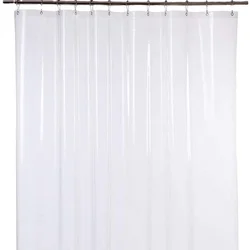 Дизайнерская Водонепроницаемая занавеска для душа PEVA с принтом на заказ оптом