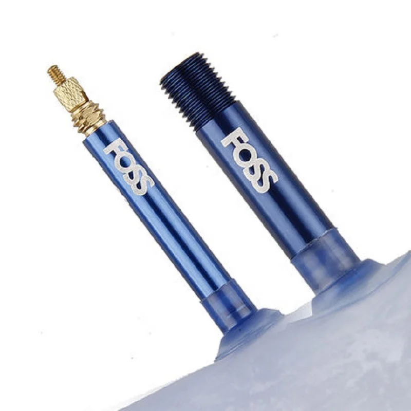 Bicycle Inner Tube Bike Tyres Explosion Proof Tube for Road MTB Bike 16/18/20/24/26/27.5/29/700C