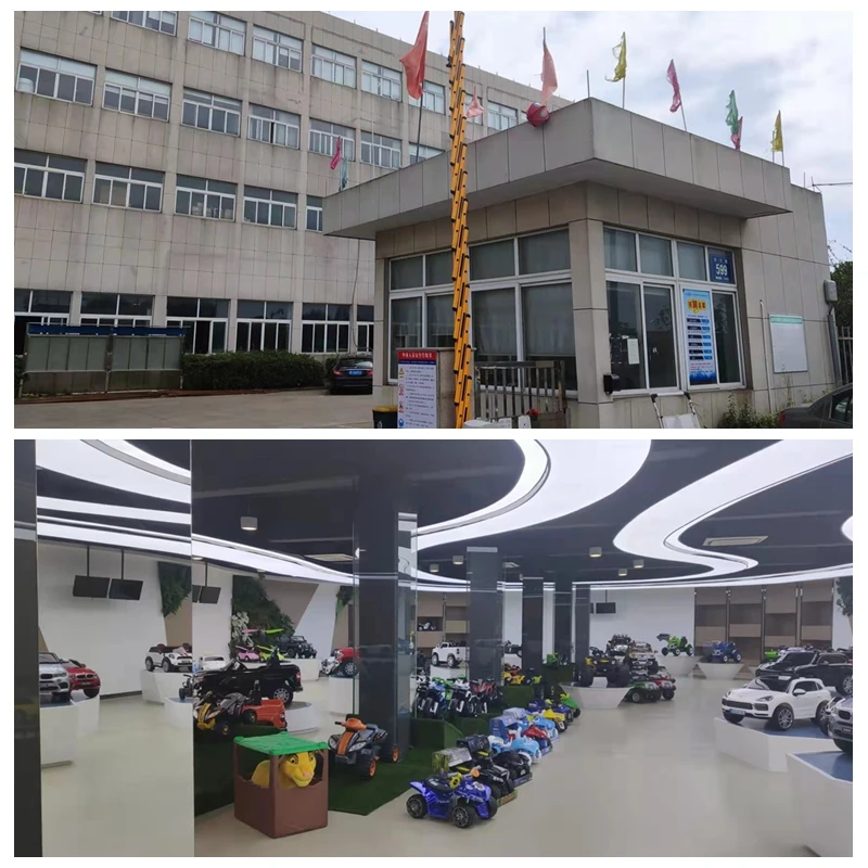 Best Selling 12v Kids Electric Ride On Car Black Electriccar Kids Baby Ride On Toys Car Power 4 Wheel